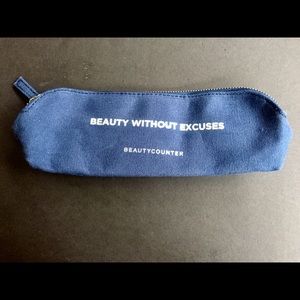 Beautycounter Bag